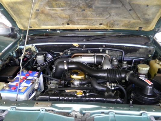 รถสวยพร้อมใช้