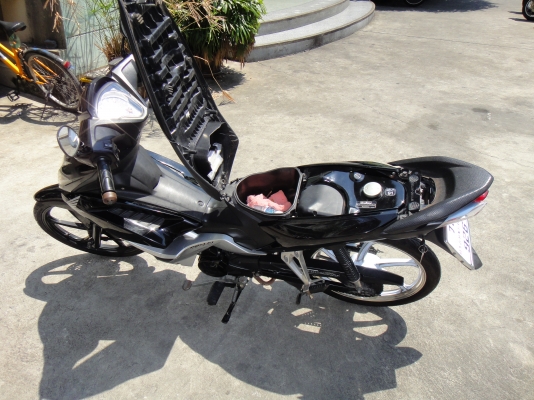 ขายถูกครับhonda czi ปี 51