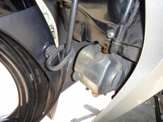 ขายถูกครับhonda czi ปี 51