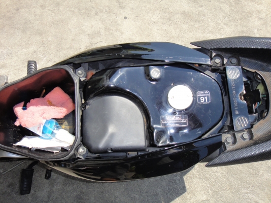 ขายถูกครับhonda czi ปี 51