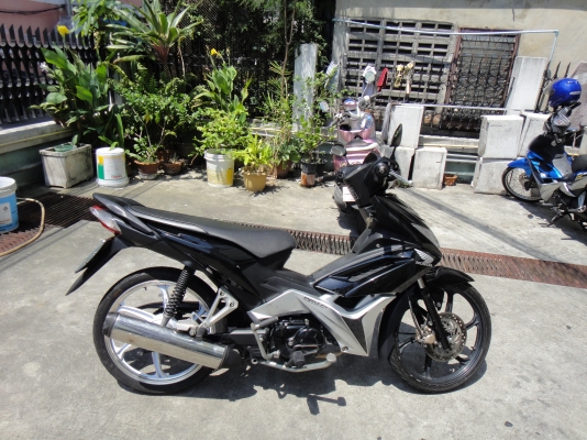 ขายถูกครับhonda czi ปี 51