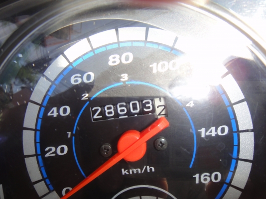 ขายถูกครับhonda czi ปี 51