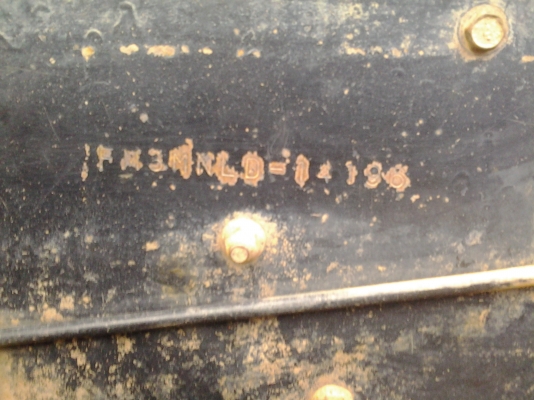 3M 240 Hp สวย เดิม บาง ดั้มพ์สามมิตรลอนเฉียง(ทีมงานรถคุณภาพ)