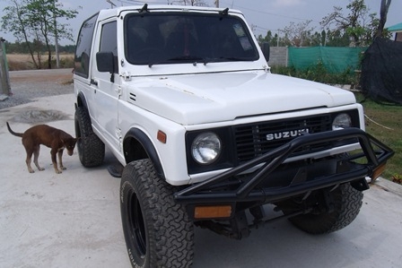 ขายรถซูซูกิ