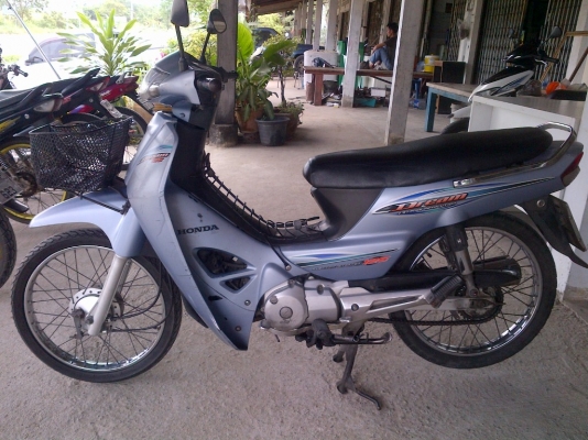 ด่วน!เหมาเวฟ100ยูบ๊อก2คัน ดรีม125 1คัน ปี49 รถเครื่องเดิมแน่นๆไม่เปิด  พร้อมใช้ ทะเบียน+เอกสารโอน ภาษีไม่หมด