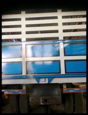 สิบล้อGIGA 320 ต่อดั้มใหม่ สภาพดี ด่วนๆ