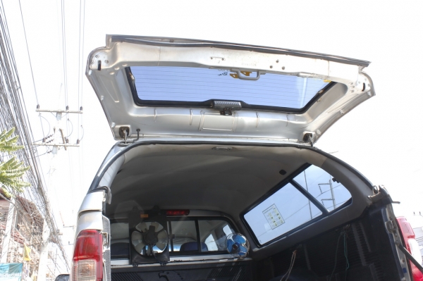 ขายหลังคาดีแมก ตอนครึ่ง สามมิตร SUV-Plus ขายหลังคาดีแมก ตอนครึ่ง สามมิตร SUV-Plus