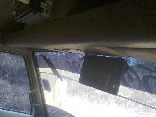 6 ล้อดั้มพ์ FC แท้ทั้งคัน....