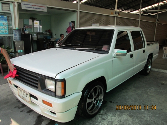 ขายมิตซู 4 ประตู ขายมิตซู 4 ประตู