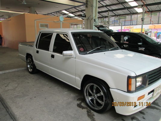 ขายมิตซู 4 ประตู ขายมิตซู 4 ประตู