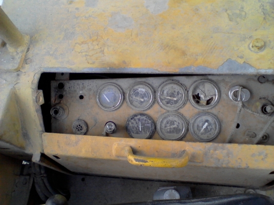 รถตัก JH30 KOMATSU