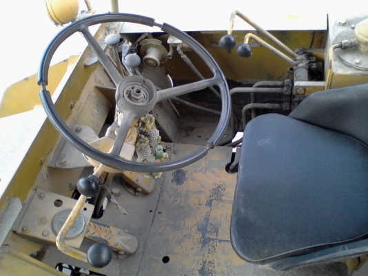 รถตัก JH30 KOMATSU