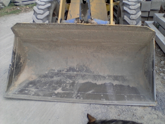 รถตัก JH30 KOMATSU