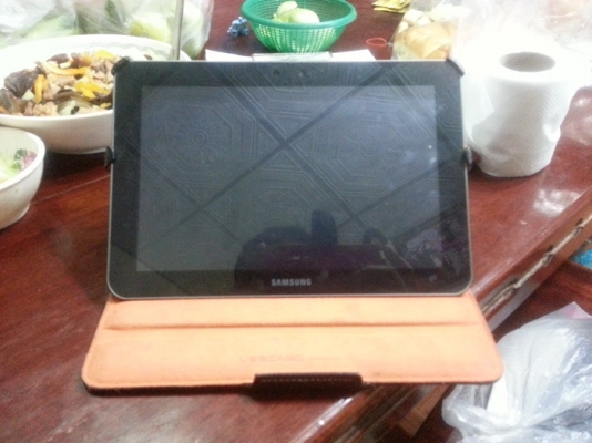 ขออนุญาติ ขาย SUMSUNG GALEXZY TAB 8.9 ถูกๆ ขออนุญาติ ขาย SUMSUNG GALEXZY TAB 8.9 ถูกๆ
