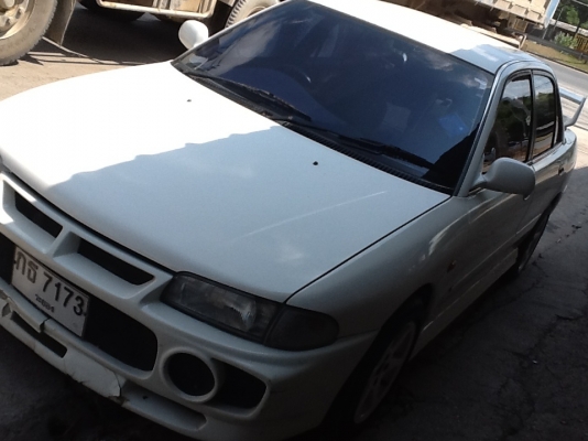 ขายมิสซู สวยๆ แต่ง อีโว ติดแก๊สแล้ว ปี93 ((ขายแล้ว))