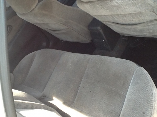 ขายมิสซู สวยๆ แต่ง อีโว ติดแก๊สแล้ว ปี93 ((ขายแล้ว))