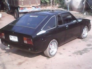 DATSAN SPORT 1500 CC. 2 Dr รถสปอร์ต 2 ประตู รถบ้านสภาพดีเดิมๆพร้อมใช้งานได้เลยครับ เครื่องแน่นแรงดี ภายในเก๋งสวยครบพร้อม แอร์เย็น พวงมาลัยเพาเวอร์ ช่วงล่างดี ล้อแม็กลายสวยมาก ยางสภาพดี 70\% พร้อมใช้งาน เอกสารทะเบียนภาษีครบไม่มีขาดพร้อมโอนครับ ราคาต่อรองได้ DATSAN SPORT 1500 CC. 2 Dr รถสปอร์ต 2 ประตู รถบ้านสภาพดีเดิมๆพร้อมใช้งานได้เลยครับ เครื่องแน่นแรงดี ภายในเก๋งสวยครบพร้อม แอร์เย็น พวงมาลัยเพาเวอร์ ช่วงล่างดี ล้อแม็กลายสวยมาก ยางสภาพดี 70\% พร้อมใช้งาน เอกสารทะเบียนภาษีครบไม่มีขาดพร้อมโอนครับ ราคาต่อรองได้