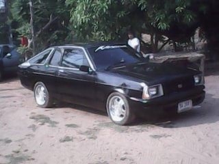 DATSAN SPORT 1500 CC. 2 Dr รถสปอร์ต 2 ประตู รถบ้านสภาพดีเดิมๆพร้อมใช้งานได้เลยครับ เครื่องแน่นแรงดี ภายในเก๋งสวยครบพร้อม แอร์เย็น พวงมาลัยเพาเวอร์ ช่วงล่างดี ล้อแม็กลายสวยมาก ยางสภาพดี 70\% พร้อมใช้งาน เอกสารทะเบียนภาษีครบไม่มีขาดพร้อมโอนครับ ราคาต่อรองได้ DATSAN SPORT 1500 CC. 2 Dr รถสปอร์ต 2 ประตู รถบ้านสภาพดีเดิมๆพร้อมใช้งานได้เลยครับ เครื่องแน่นแรงดี ภายในเก๋งสวยครบพร้อม แอร์เย็น พวงมาลัยเพาเวอร์ ช่วงล่างดี ล้อแม็กลายสวยมาก ยางสภาพดี 70\% พร้อมใช้งาน เอกสารทะเบียนภาษีครบไม่มีขาดพร้อมโอนครับ ราคาต่อรองได้