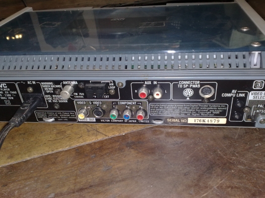 ขายdvd jvc หน้าสวยๆฝาปิดใสๆเลื่อนไฟฟ้ากระดกไฟฟ้า