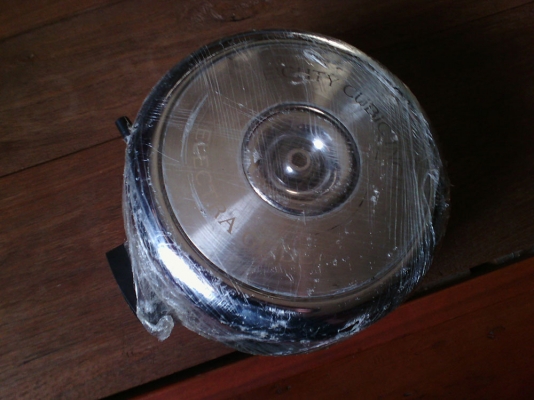 ขายกรองอากาศฮาเล่ย์ อีเล็กตร้าไกด์