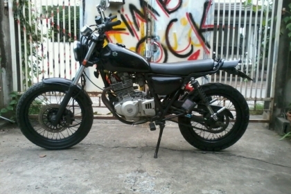 suzuki grasstracker250 ปี2001