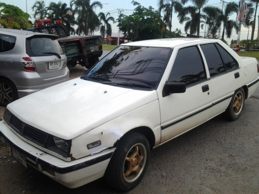 MITSUBISHI แชมป์ ปี89 เครื่อง1500คาบู 4G15 เกรียธรรมดา ลดสุดๆ MITSUBISHI แชมป์ ปี89 เครื่อง1500คาบู 4G15 เกรียธรรมดา ลดสุดๆ