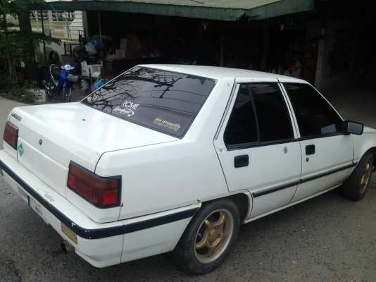 MITSUBISHI แชมป์ ปี89 เครื่อง1500คาบู 4G15 เกรียธรรมดา ลดสุดๆ MITSUBISHI แชมป์ ปี89 เครื่อง1500คาบู 4G15 เกรียธรรมดา ลดสุดๆ