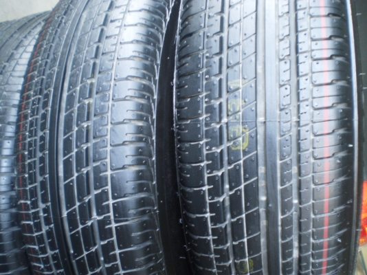 ขายยางป้ายแดง 175 65 15 บริสโตน