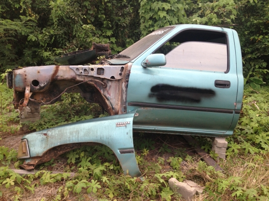 ขายหัวเก๋ง ไมตี้