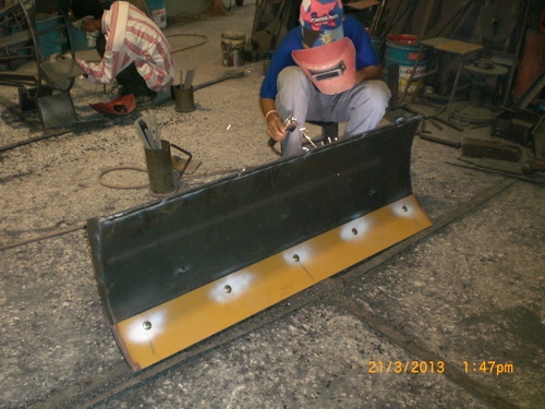 ชุดดันดิน คูโบต้า L3408 ใหม่ทั้งชุด