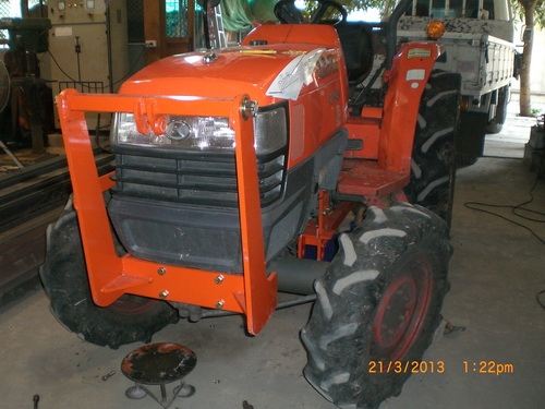 ชุดดันดิน คูโบต้า L3408 ใหม่ทั้งชุด