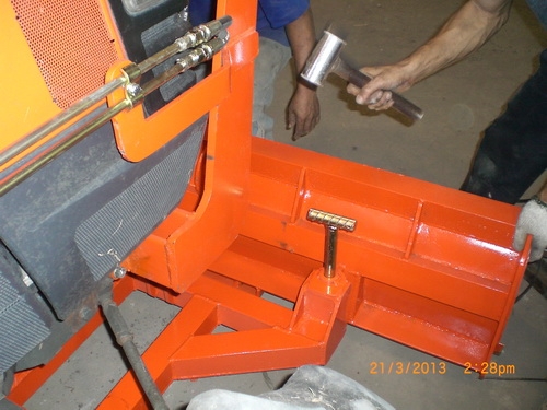 ชุดดันดิน คูโบต้า L3408 ใหม่ทั้งชุด