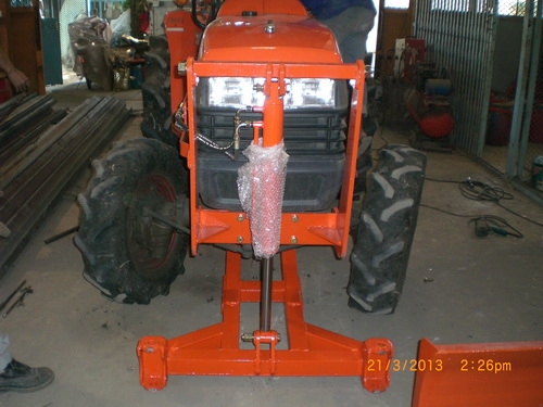 ชุดดันดิน คูโบต้า L3408 ใหม่ทั้งชุด