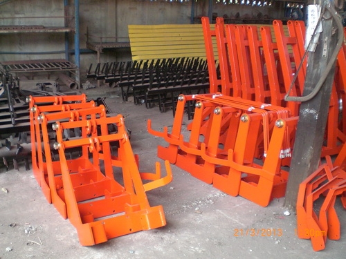 ชุดดันดิน คูโบต้า L3408 ใหม่ทั้งชุด