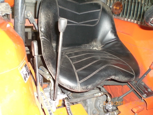 ชุดดันดิน คูโบต้า L3408 ใหม่ทั้งชุด