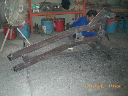 ชุดดันดิน คูโบต้า L3408 ใหม่ทั้งชุด