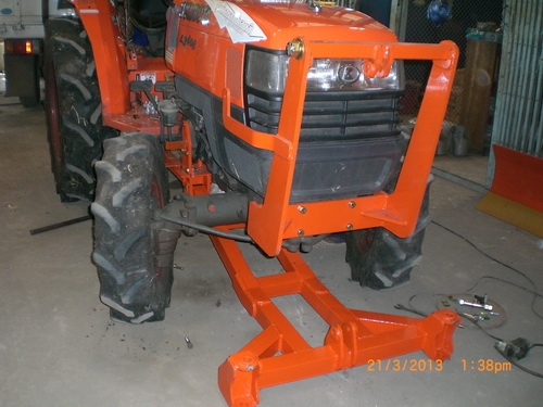 ชุดดันดิน คูโบต้า L3408 ใหม่ทั้งชุด