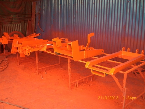 ชุดดันดิน คูโบต้า L3408 ใหม่ทั้งชุด