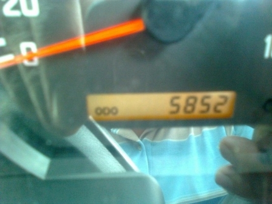 ISUZU DECA FXZ 360 HP ปลายปี 55 รถพ่วงแม่+ลูก (สีหวานเย็น) สวยจัดทั้งแม่ทั้งลูก กระบะดั๊มพ์มิเนียมคอกสูงเกษตรของอู่เปี๊ยกบ้านโป่ง ลูก 3 คานความยาว 7 เมตร สวยใหม่ทั้งแม่ทั้งลูก ช่วงล่างเต็มพร้อมบรรทุกพร้อมใช้งานได้เลยครับ