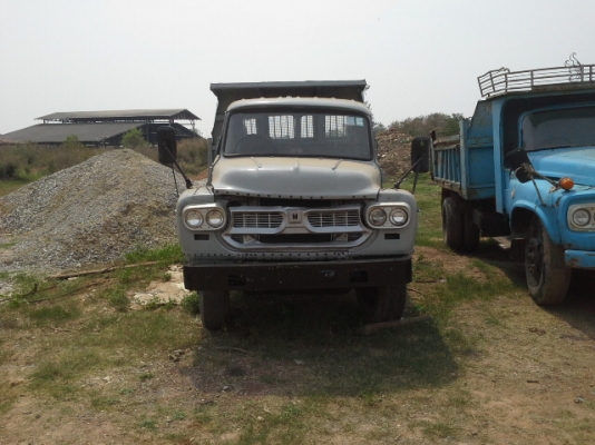 ขายด่วนรถหกล้อดั้มพ์อีซูซุหัวยาวเครื่อง HINO EH 100 145 แรง ขายด่วนรถหกล้อดั้มพ์อีซูซุหัวยาวเครื่อง HINO EH 100 145 แรง