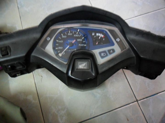 ไมล์ ฮอนด้า แอร์เบรด