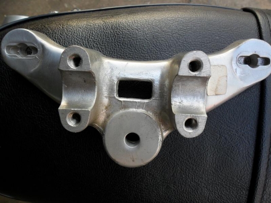 แผงคอบน k125