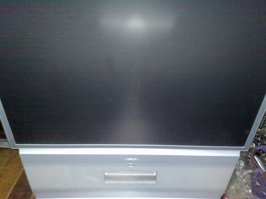 ขายทีวีโปรเจคชั่นขนาด50นิ้ว