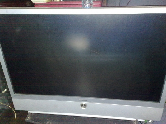 ขายทีวีโปรเจคชั่นขนาด50นิ้ว