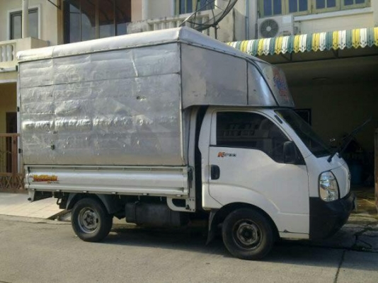 ขายรถKIA(K2700)