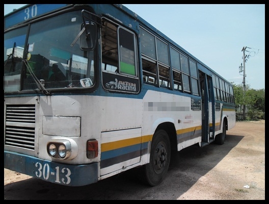 รถบัส ยาว 12 เมตร มีหลายคันให้เลือก สภาพดีสวยๆ
