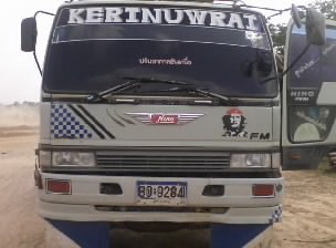 ขายด่วน10ล้อ2เพลาดั้ม HINO 3MF NLD 240 hp เครื่องดี คัสชีส์สวย แถมฝาข้างอีก4ฝา ของ KC ยางดีผสมกันครับ