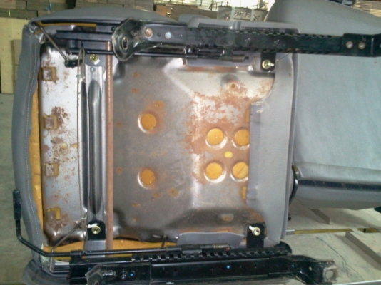 ขายเบาะ fordของใหม่2900บาท