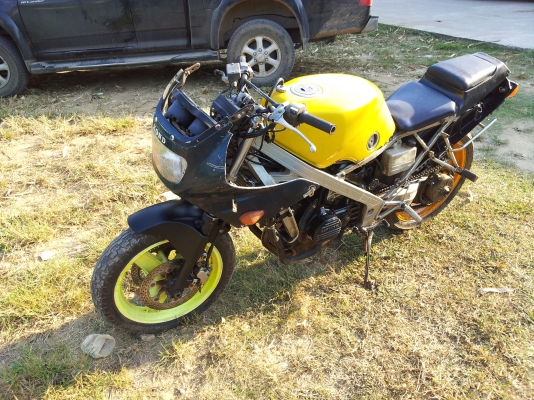 VFR 400 NC24 Proarm 19000 VFR 400 NC24 Proarm 19000