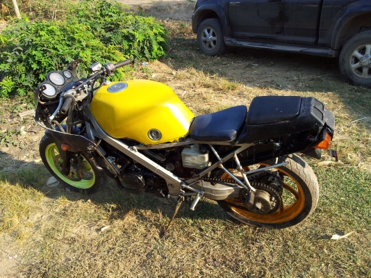 VFR 400 NC24 Proarm 19000 VFR 400 NC24 Proarm 19000